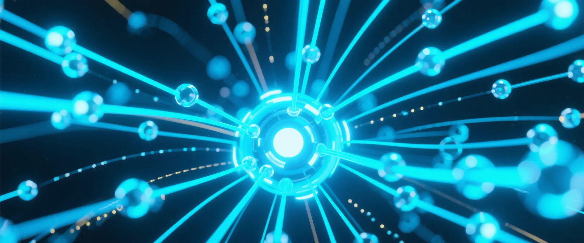 Data Network Background
